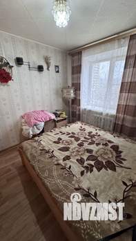 4-к квартира, вторичка, 76м2, 5/10 этаж