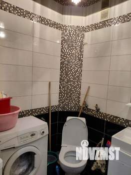 3-к квартира, вторичка, 62м2, 4/9 этаж