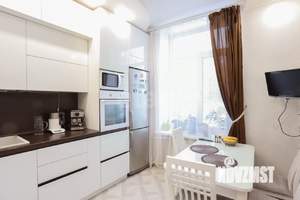 3-к квартира, вторичка, 83м2, 3/5 этаж