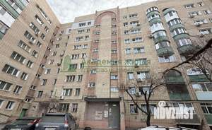 4-к квартира, вторичка, 77м2, 4/10 этаж