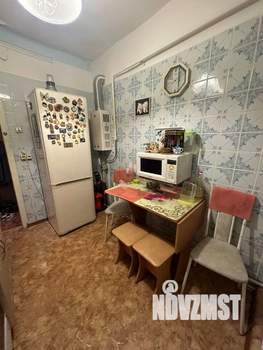 2-к квартира, вторичка, 38м2, 2/2 этаж