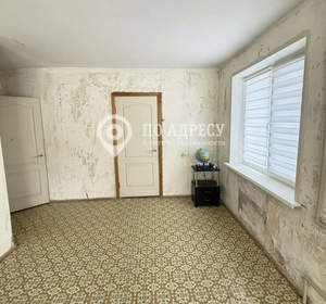 3-к квартира, вторичка, 57м2, 1/9 этаж