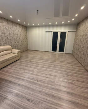 3-к квартира, вторичка, 110м2, 9/25 этаж