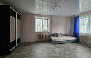 1-к квартира, вторичка, 31м2, 4/5 этаж