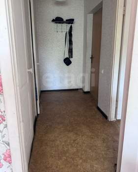 1-к квартира, вторичка, 32м2, 3/10 этаж