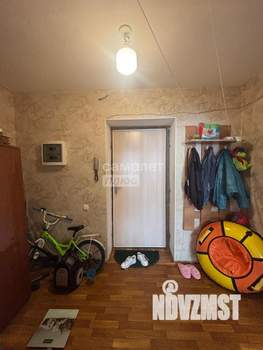 1-к квартира, вторичка, 39м2, 8/10 этаж