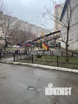 3-к квартира, вторичка, 62м2, 4/10 этаж