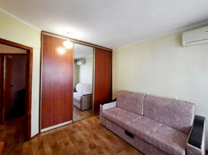 1-к квартира, вторичка, 33м2, 6/9 этаж
