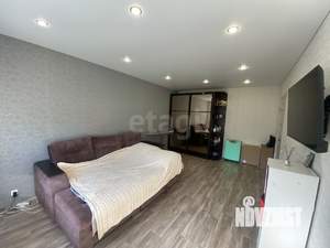 2-к квартира, вторичка, 56м2, 8/10 этаж