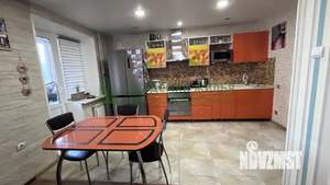 3-к квартира, вторичка, 60м2, 4/10 этаж