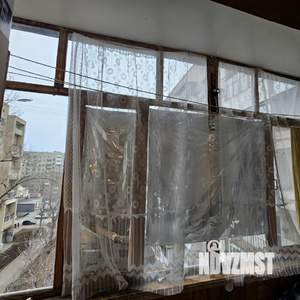 1-к квартира, вторичка, 34м2, 6/9 этаж