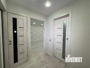 1-к квартира, вторичка, 41м2, 3/9 этаж