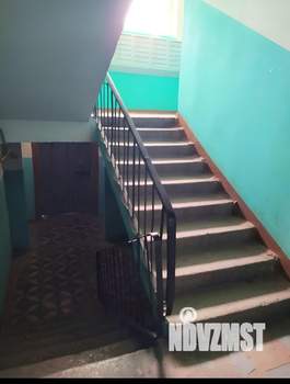 3-к квартира, вторичка, 57м2, 4/9 этаж