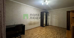 1-к квартира, вторичка, 39м2, 1/9 этаж
