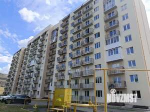 2-к квартира, сданный дом, 64м2, 5/10 этаж