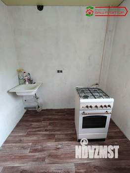 1-к квартира, вторичка, 34м2, 5/9 этаж