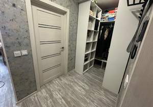 1-к квартира, вторичка, 43м2, 10/15 этаж