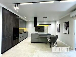 2-к квартира, вторичка, 69м2, 7/18 этаж