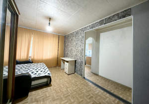 1-к квартира, вторичка, 31м2, 1/5 этаж