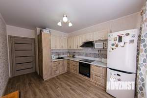 1-к квартира, вторичка, 40м2, 10/21 этаж