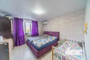 2-к квартира, вторичка, 52м2, 6/10 этаж
