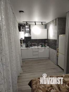 Студия квартира, вторичка, 32м2, 1/5 этаж