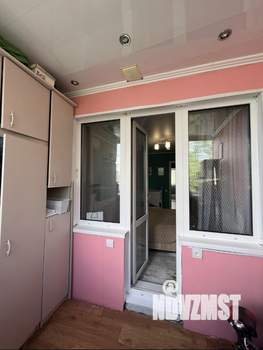 3-к квартира, вторичка, 73м2, 9/9 этаж