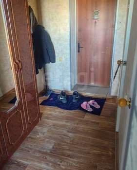 1-к квартира, вторичка, 36м2, 4/5 этаж