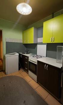 3-к квартира, вторичка, 56м2, 6/9 этаж