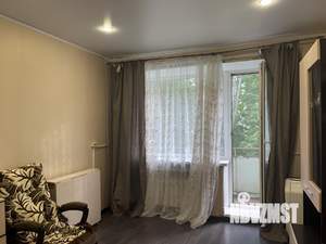 2-к квартира, вторичка, 44м2, 3/5 этаж