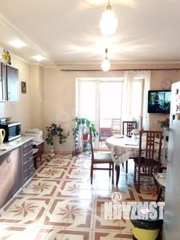 4-к квартира, вторичка, 123м2, 4/10 этаж