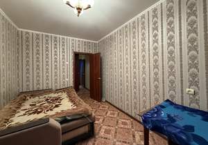 3-к квартира, вторичка, 63м2, 9/9 этаж