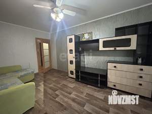 1-к квартира, вторичка, 35м2, 8/9 этаж