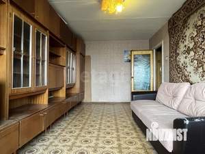 2-к квартира, вторичка, 44м2, 8/10 этаж