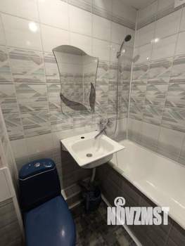 2-к квартира, вторичка, 32м2, 3/5 этаж