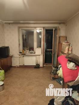 3-к квартира, вторичка, 64м2, 5/5 этаж