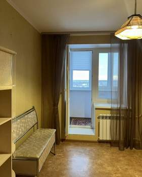 2-к квартира, вторичка, 51м2, 6/10 этаж