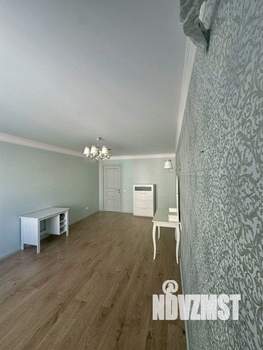 2-к квартира, вторичка, 65м2, 9/16 этаж