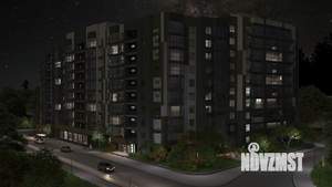 2-к квартира, вторичка, 62м2, 2/10 этаж