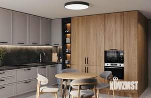 1-к квартира, вторичка, 39м2, 20/22 этаж