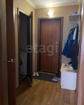 1-к квартира, вторичка, 33м2, 3/9 этаж