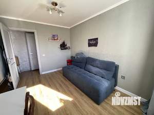 2-к квартира, вторичка, 46м2, 9/10 этаж