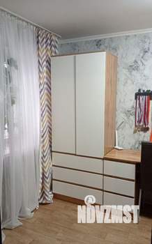 3-к квартира, вторичка, 46м2, 3/5 этаж