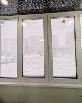 2-к квартира, вторичка, 58м2, 1/10 этаж