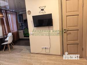 2-к квартира, вторичка, 42м2, 5/9 этаж