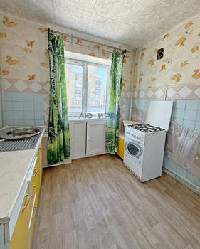2-к квартира, вторичка, 48м2, 2/5 этаж