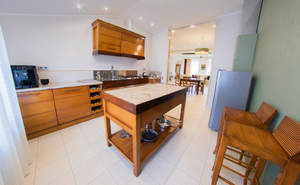 3-к квартира, вторичка, 137м2, 6/6 этаж