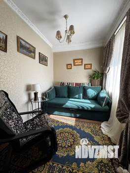 2-к квартира, вторичка, 43м2, 5/5 этаж