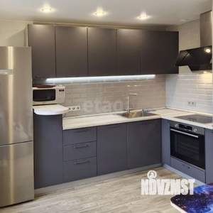 2-к квартира, вторичка, 51м2, 5/25 этаж