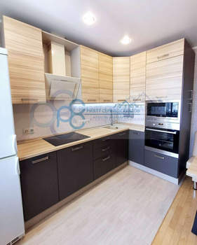 1-к квартира, вторичка, 41м2, 13/26 этаж